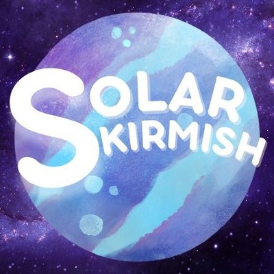 Solar Skirmish